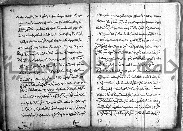 مرصاد العباد