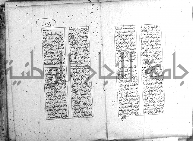 خلاصة التنوير 