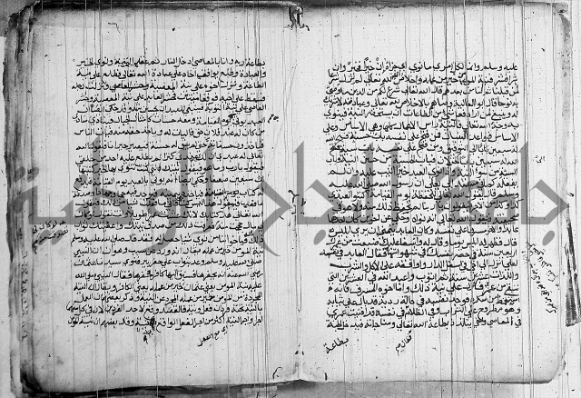 المجالس السنية