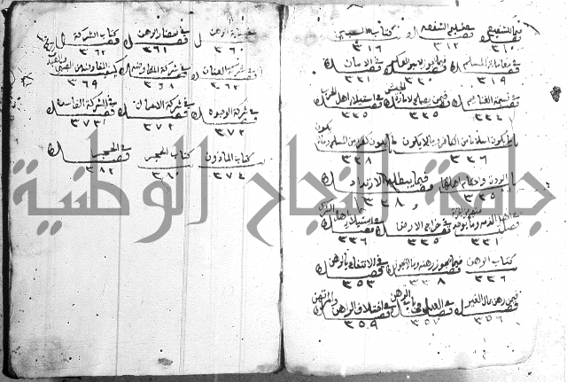 فتاوي قافي خان ج2 