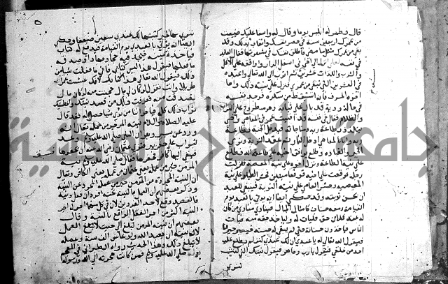 المجالس السنية-كتاب شرح الاربعين نووية