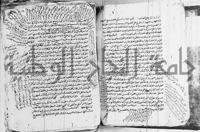 الزيادي على المنهج 
