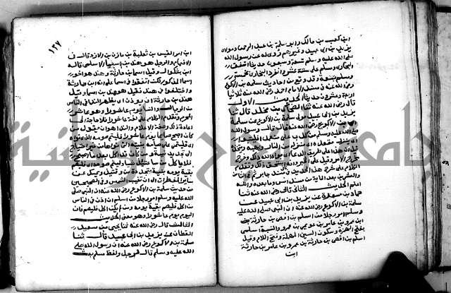 شرح ثلاثيات المسند ج 2 