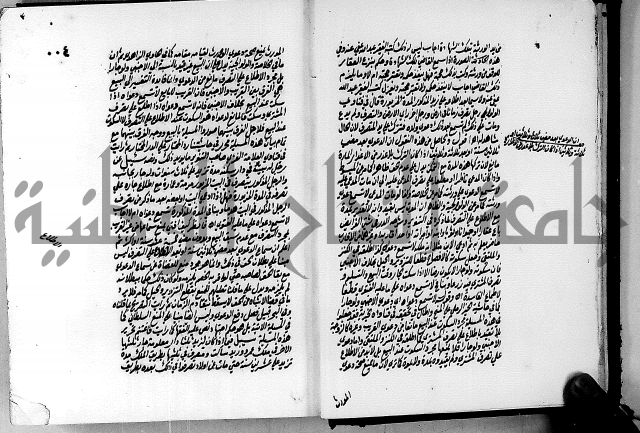 الجواهر الدورية في تنقيح الفتاوى الحامدية ج2 