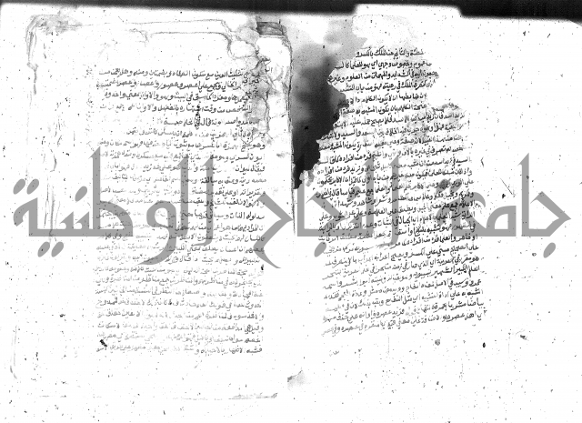 كتاب المنهاج