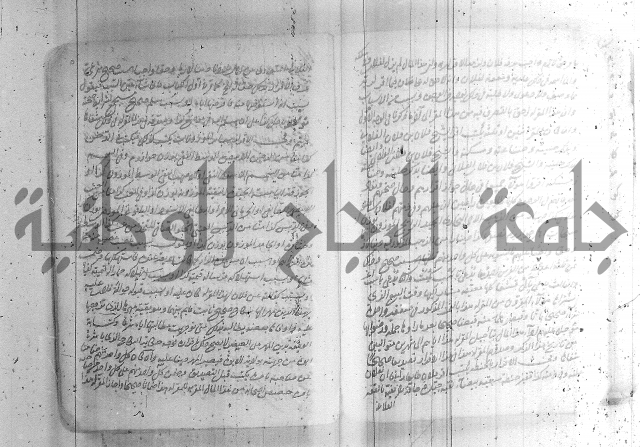 البسيط في الشروط
