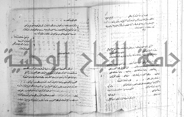 كشف الران عن وجه البيان  