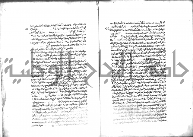 شرح الرملي 2