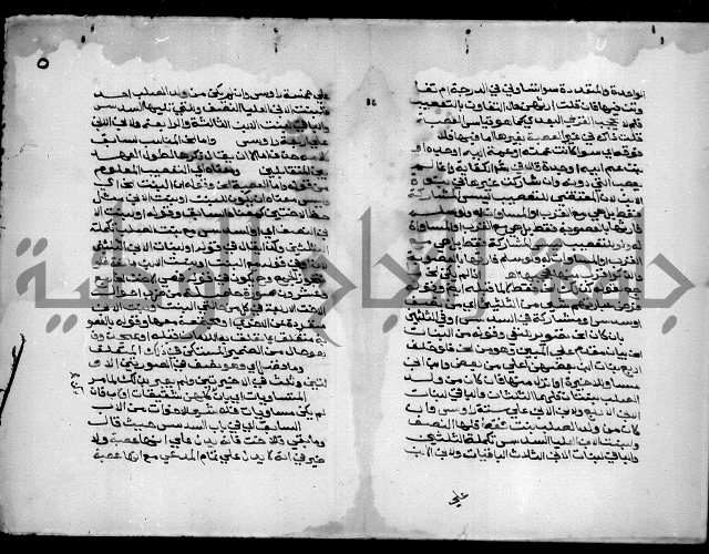 مجهول فقة 53