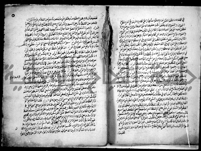 حاشية السجاعي على شرح قطر الندى وبل الصدى لابن هشام