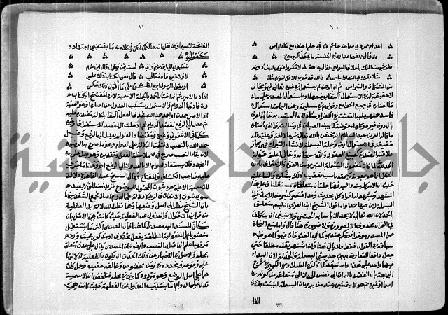 السمرقندية وقف لابراهيم القمحاوي