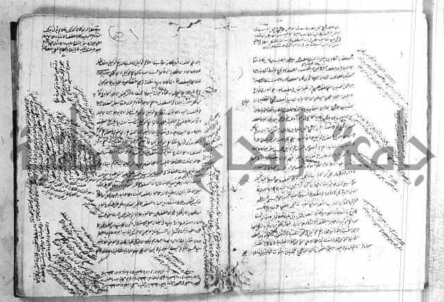 حاشية العقائد