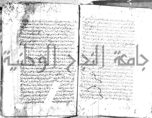 شرح لامية العجم 