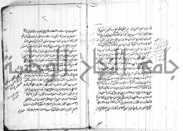 الانتاج المؤلف 