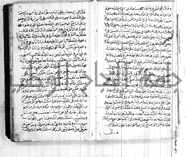 مختصر في العبادات