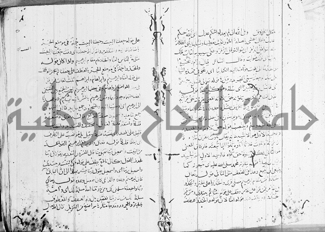 كشف المشكلات 