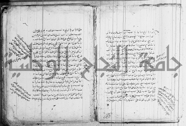 نحو - شرح الكافية