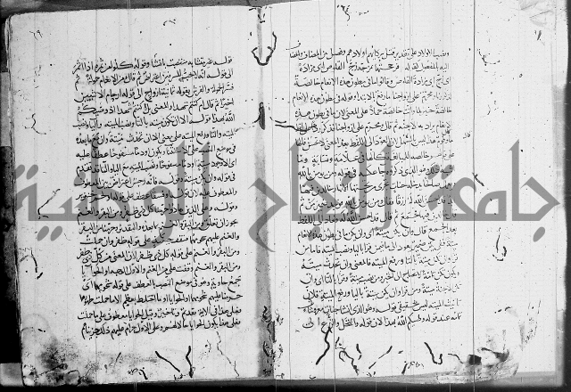 كشف المشكلات 