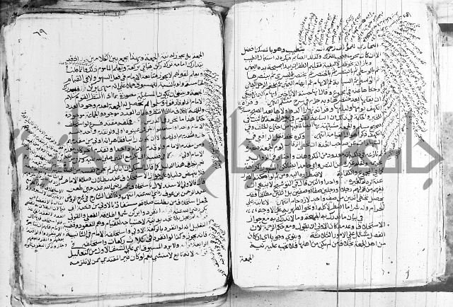 الزيادي على المنهج 