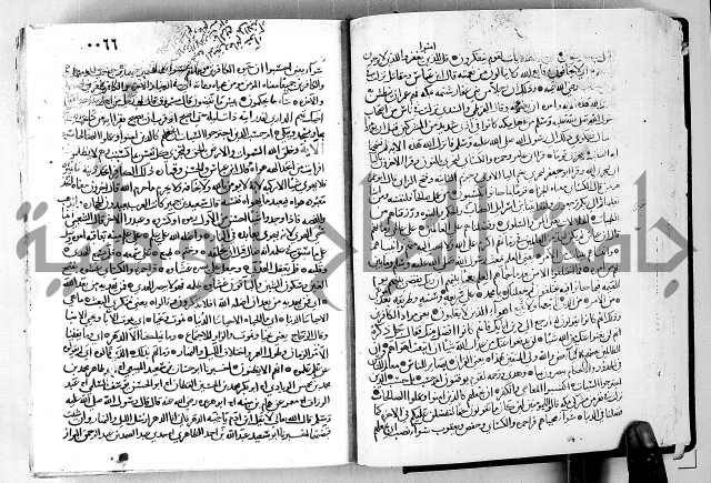معالم التنزيل الجزء الرابع - تفسير قران 