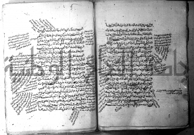 شرح الاشموني على الافية