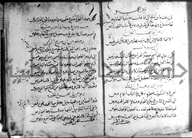 ديوان الصرصري