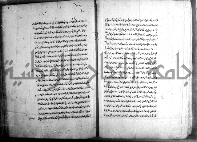 حاوي مسايل المنيه