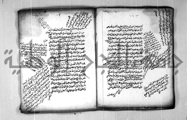 شرح الهمزية  