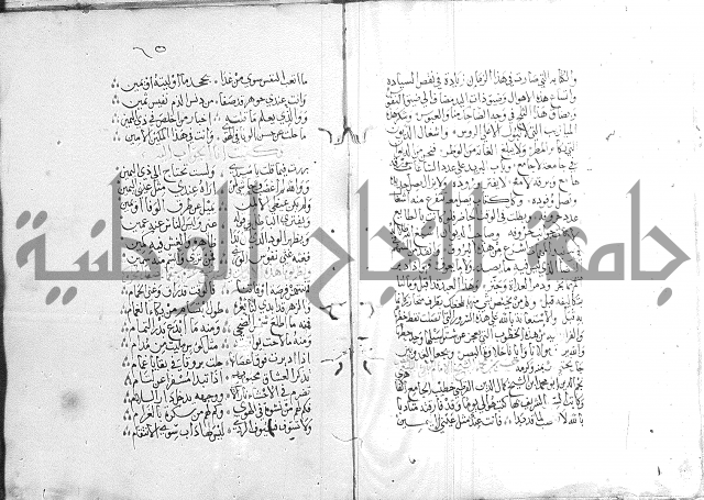 كتاب في الادب 