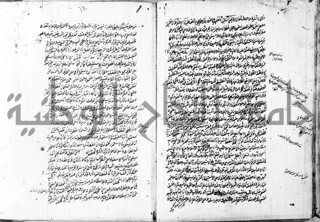 التلويح 