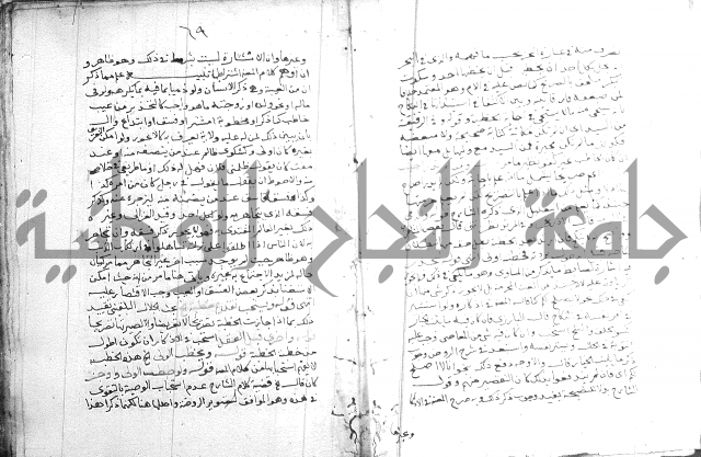 السنباطي على المحلي