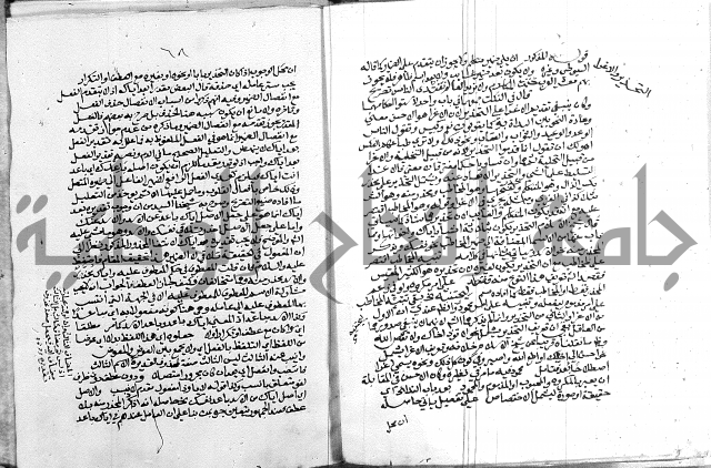 كتاب في اللغة العربية