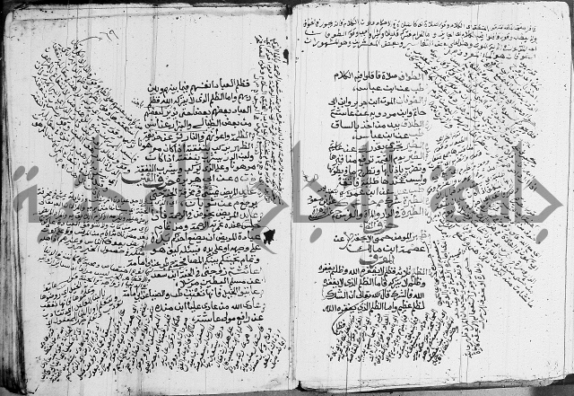 الجامع الصغير