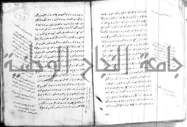 كتاب بالتركية