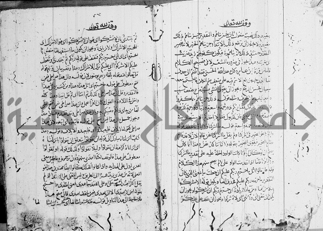 كشف المشكلات 