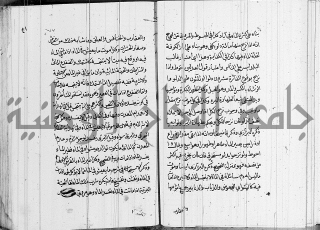 كتاب في الفقة