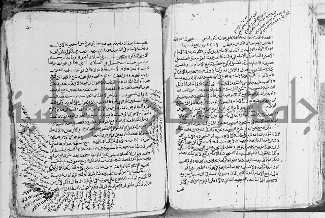 الزيادي على المنهج 