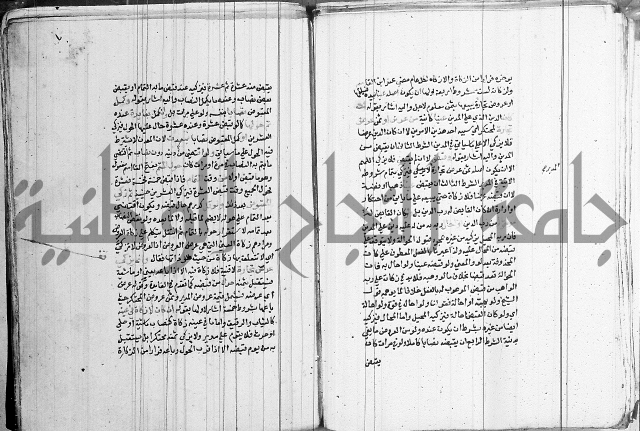 مجموع - كتاب في الفقة