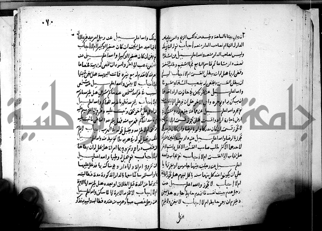 الفتاوى الامينية