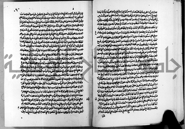 الشرح الازهرية في علم العربية 
