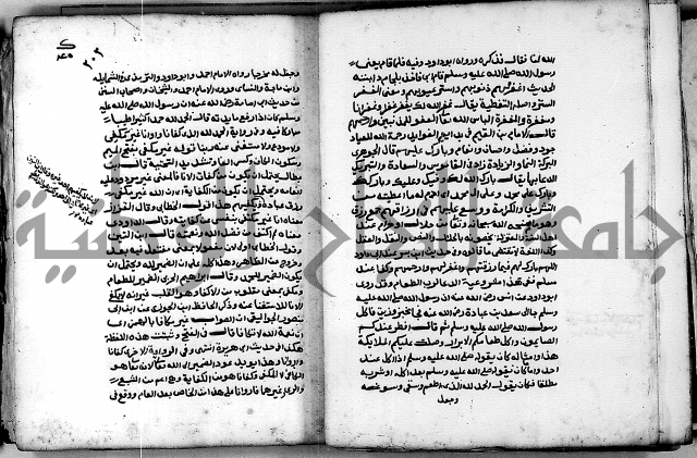 شرح ثلاثيات المسند ج 2 