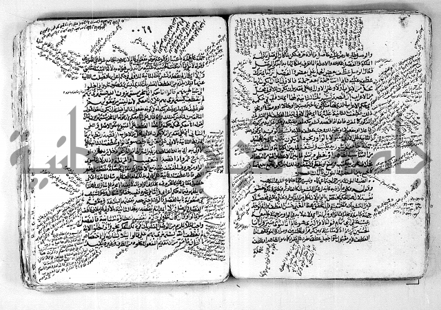 مختصر تلخيص المفتاح - شرح على المختصر 