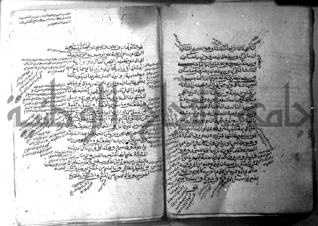 شرح الاشموني على الافية