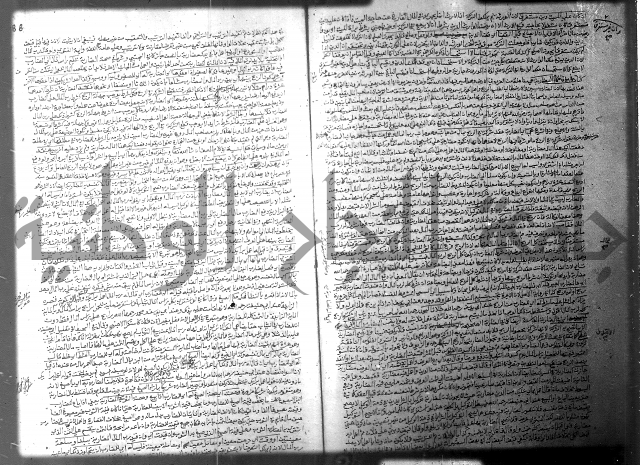 فيض الانهر على ملتقى الاكبر ج2 