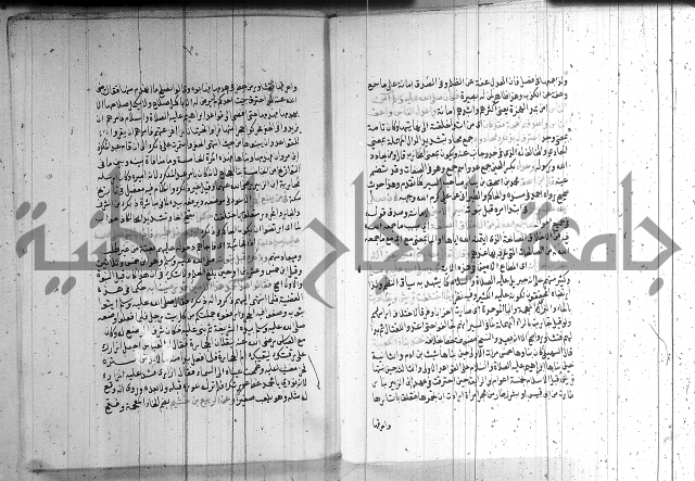 شرح الشهاب على النسفي