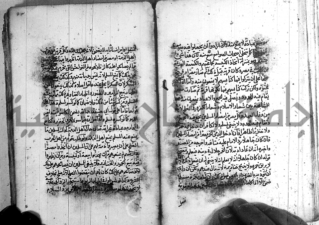 رسالة في الاحتساب