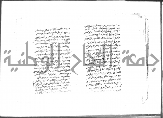 كتاب شرح الألفية للعلامة بن عقيل