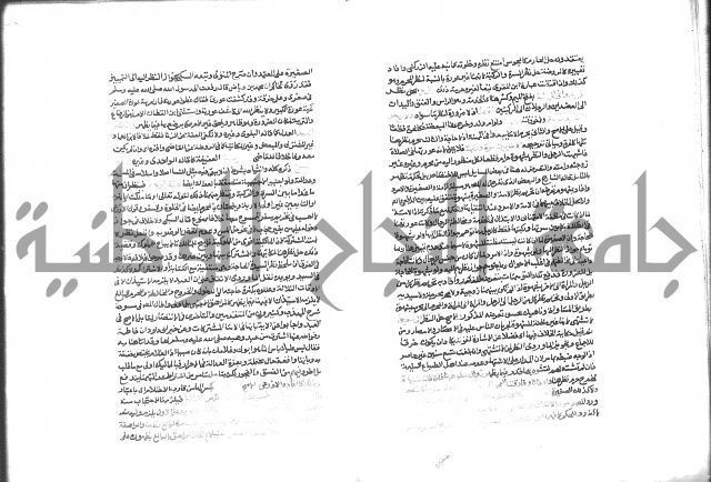 شرح الرملي 3