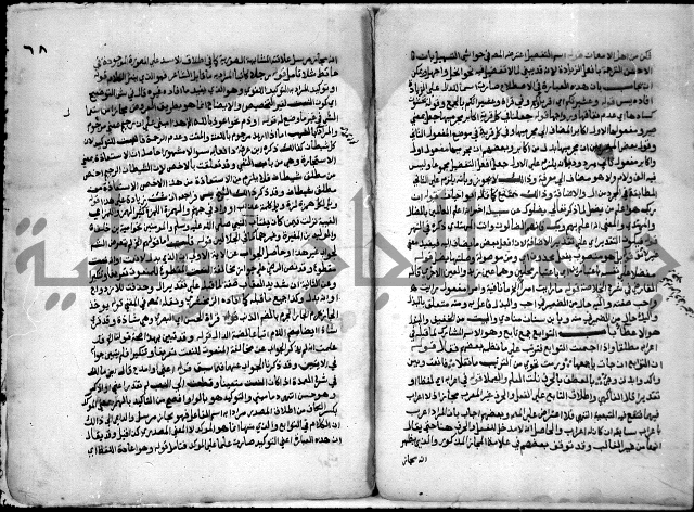 حاشية السجاعي على شرح قطر الندى وبل الصدى لابن هشام