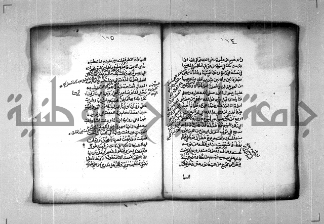 شرح الهمزية  